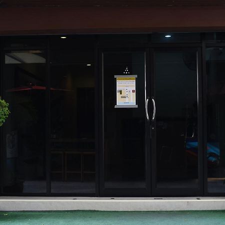 Chaiwat Guesthouse بانكوك المظهر الخارجي الصورة