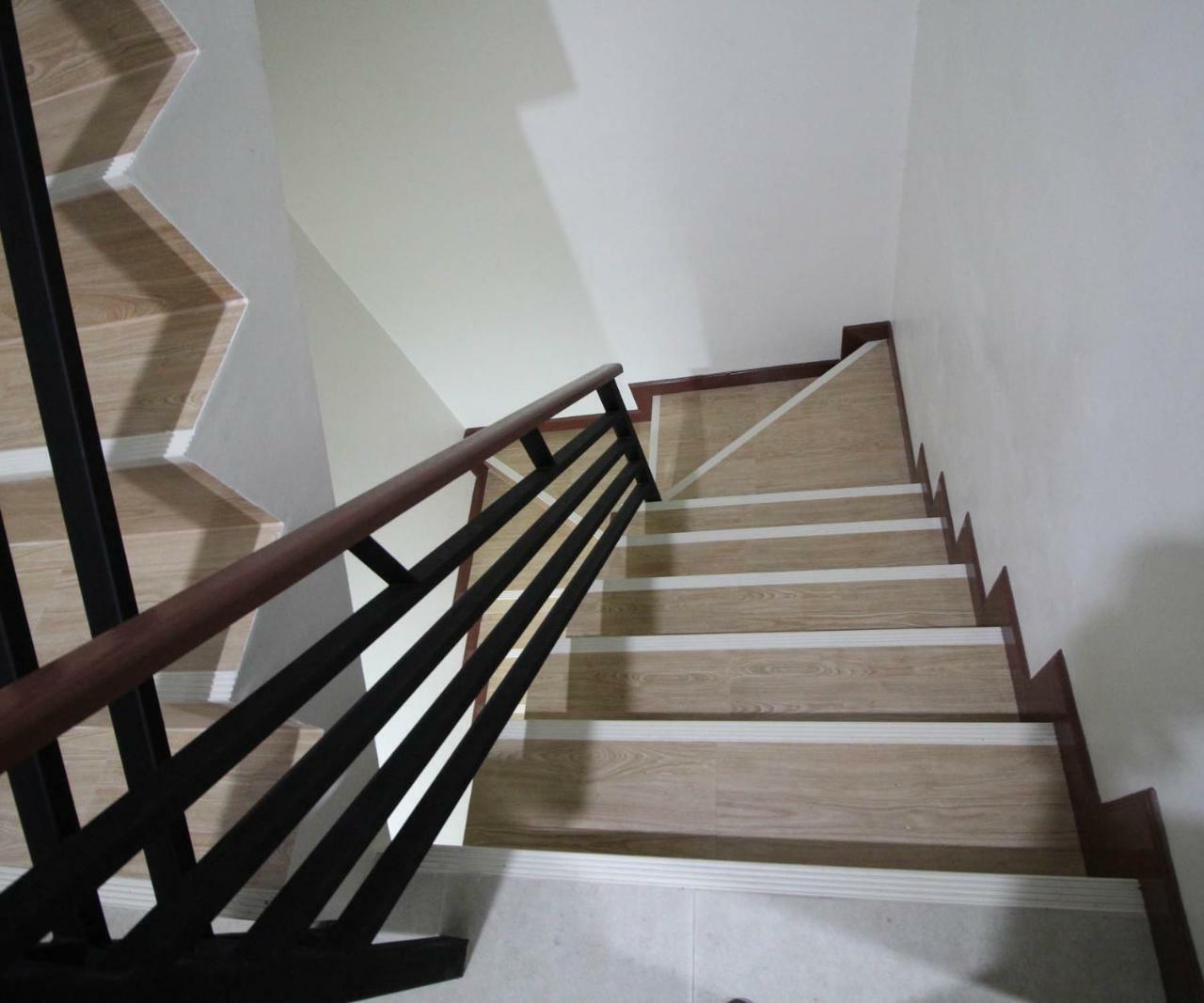 Chaiwat Guesthouse بانكوك المظهر الخارجي الصورة