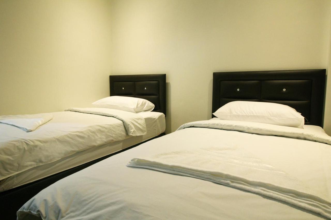 Chaiwat Guesthouse بانكوك المظهر الخارجي الصورة